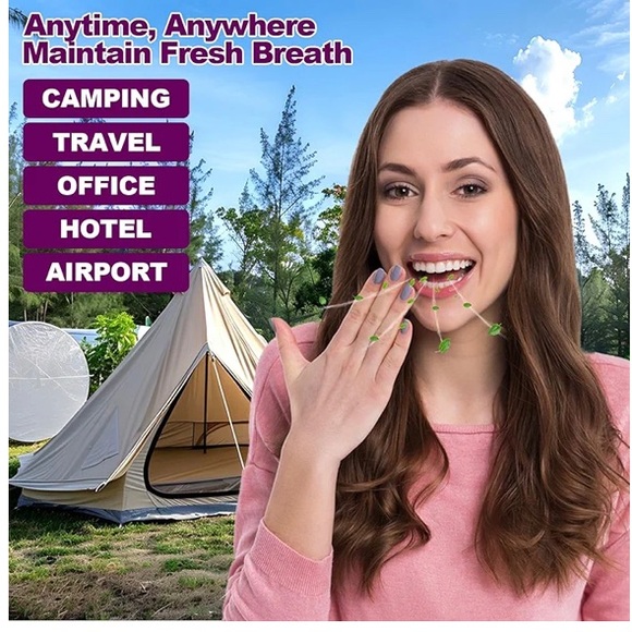 Emergency Travel Care Package Other - On-The-Go Emergency/Travel Care Package 📦